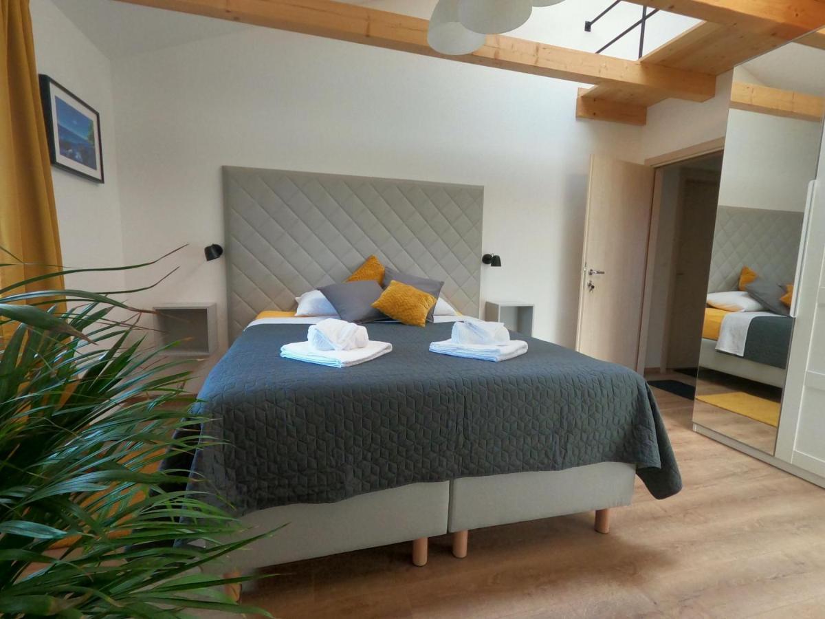 Gavan Room Црес Экстерьер фото