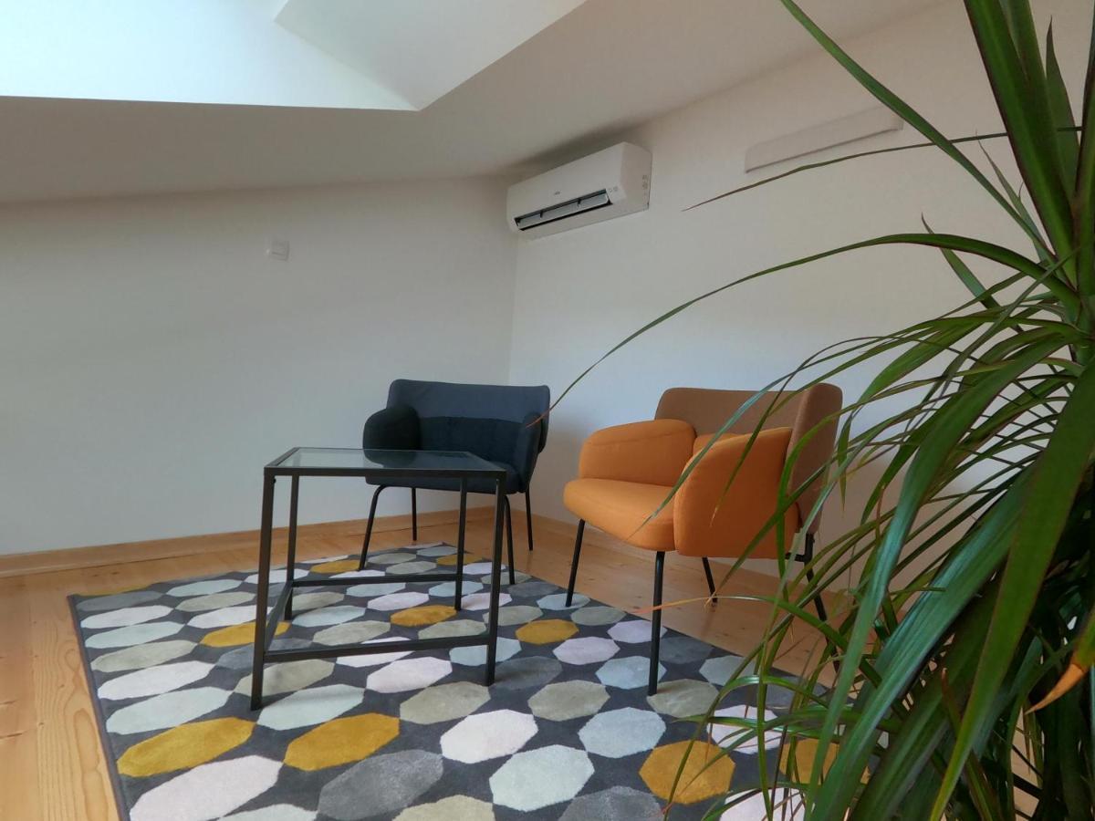 Gavan Room Црес Экстерьер фото