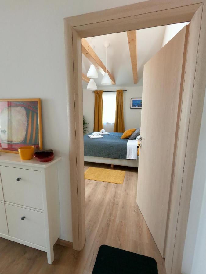 Gavan Room Црес Экстерьер фото