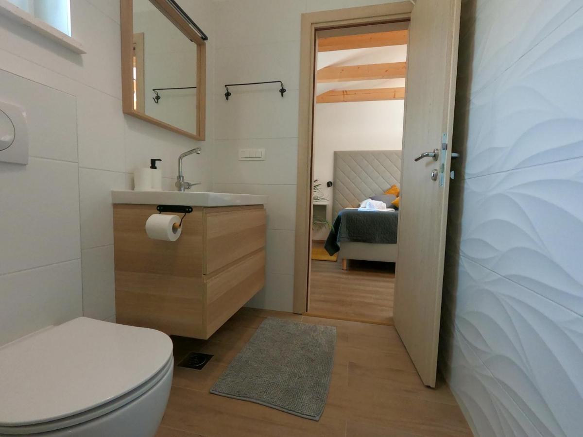 Gavan Room Црес Экстерьер фото