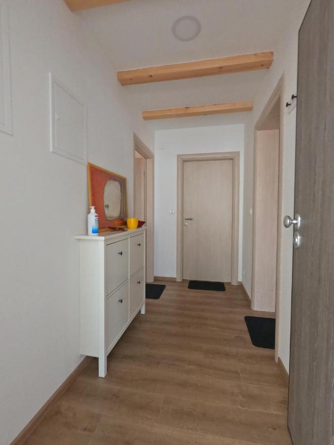 Gavan Room Црес Экстерьер фото